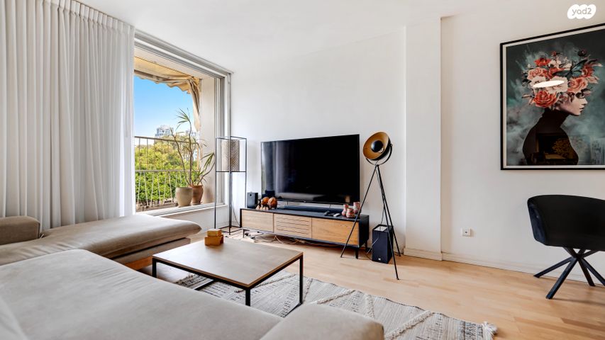 דירה, תל אביב יפו