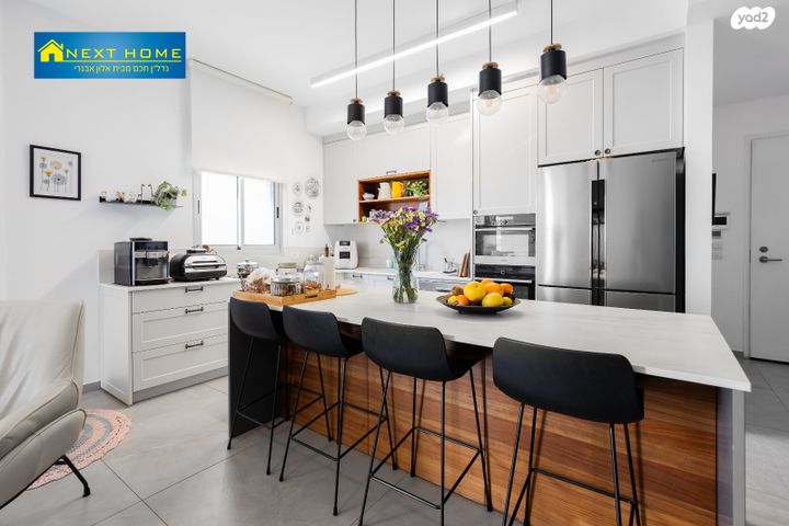 דירה, נתן יונתן 28, עיר ימים, נתניה