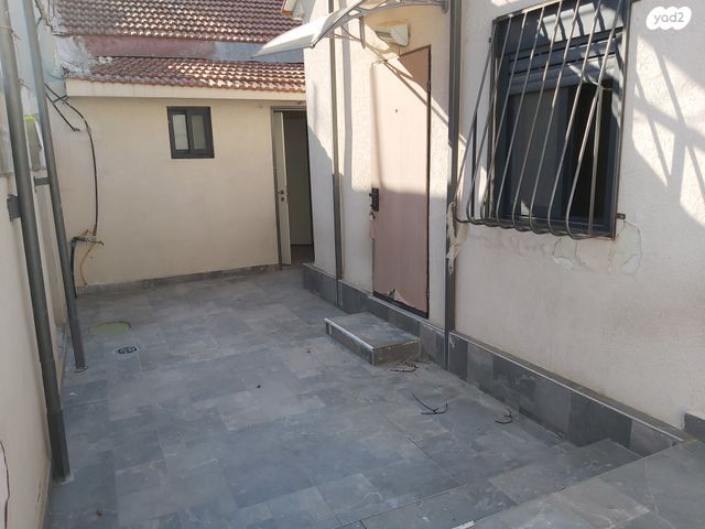 דו משפחתי, שפירא, תל אביב יפו