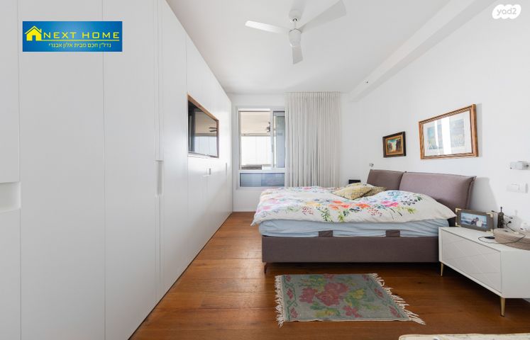 דירה, נתן יונתן 28, עיר ימים, נתניה