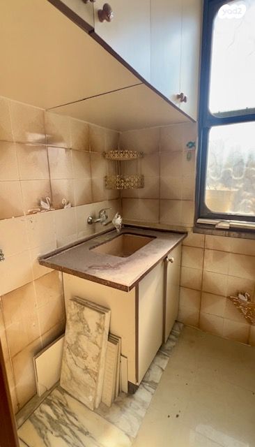 גג/ פנטהאוז, קמואל 45, תל אביב יפו