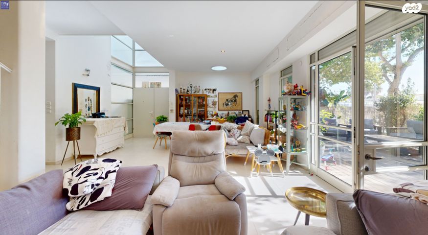 בית פרטי/ קוטג', אריה גלבלום, גני צהלה, רמות צהלה, תל אביב יפו