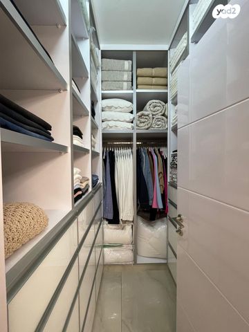 דירת גן, ח"ן, באר שבע