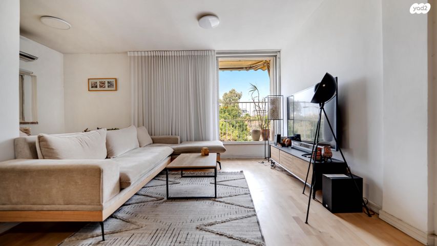 דירה, תל אביב יפו