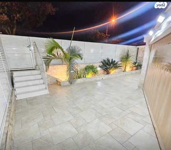 דירת גן, ח"ן, באר שבע