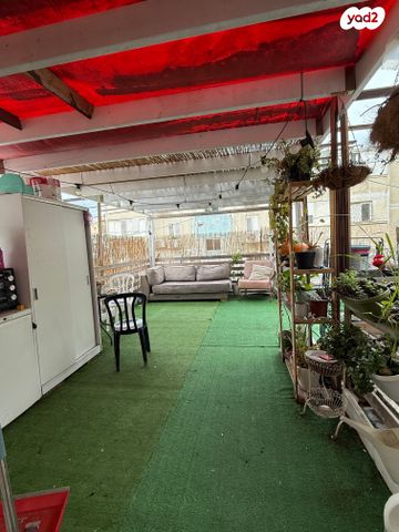 דירה, נעמן בלקינד, נאות הרצל, נתניה