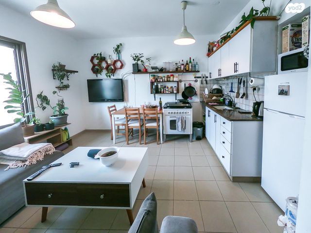 דירה, כפר גלעדי 43, פלורנטין, תל אביב יפו