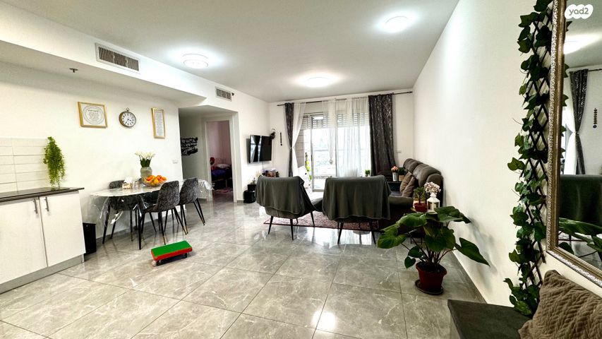 דירה, הטורים, נוף השרון, נתניה