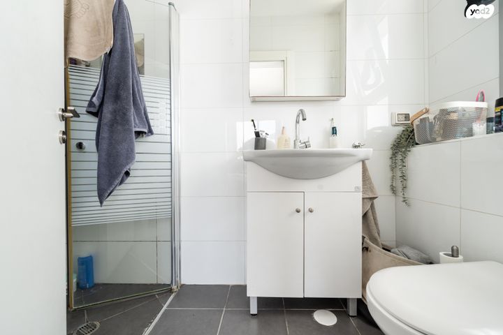 דירה, אחדות העבודה 6, בורוכוב, גבעתיים