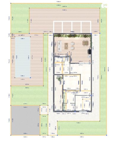 בית פרטי/ קוטג', רמת חן, רמת גן