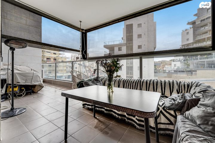 דירה, מודיעין מכבים רעות