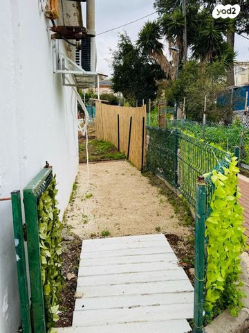 סטודיו/ לופט, גבעת המורה, עפולה