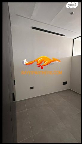 משרדים, פתח תקווה 6, מרכז העיר דרום, נתניה