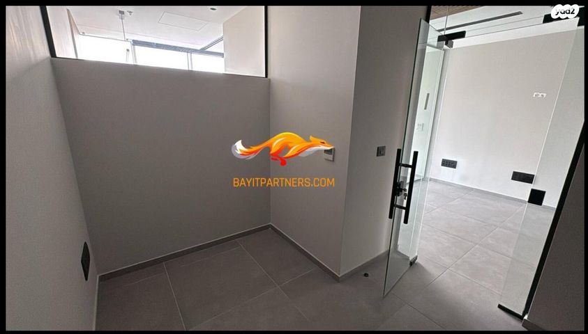 משרדים, פתח תקווה 6, מרכז העיר דרום, נתניה