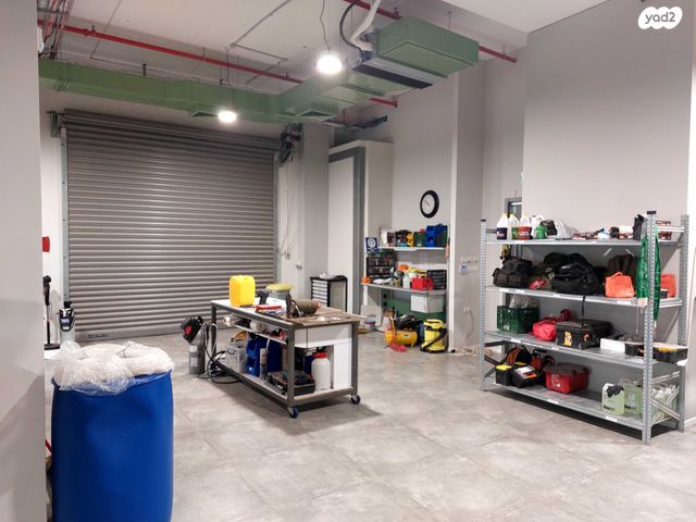 מבני תעשיה, מודיעין מכבים רעות