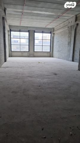 מב"ת מערב, אזור תעשייה חדש