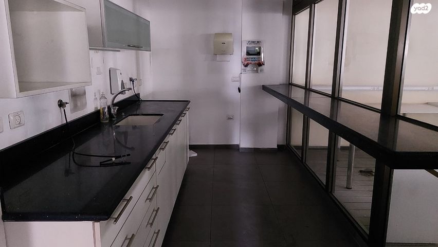 משרדים, פארקטק פתח תקווה / אזור תעשייה קרית אריה, פתח תקווה