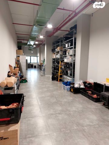 מבני תעשיה, מודיעין מכבים רעות