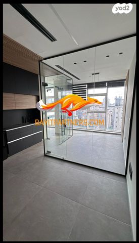 משרדים, פתח תקווה 6, מרכז העיר דרום, נתניה