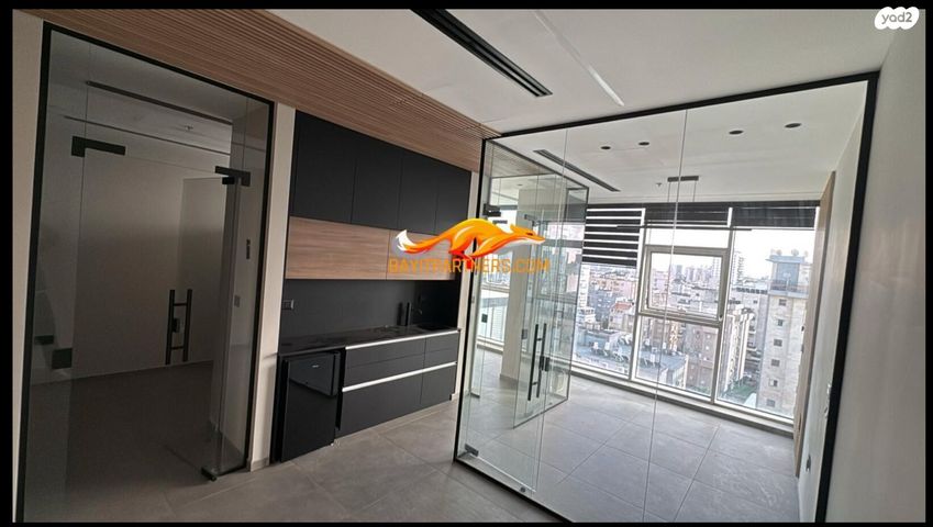 משרדים, פתח תקווה 6, מרכז העיר דרום, נתניה