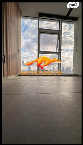 משרדים, פתח תקווה 6, מרכז העיר דרום, נתניה