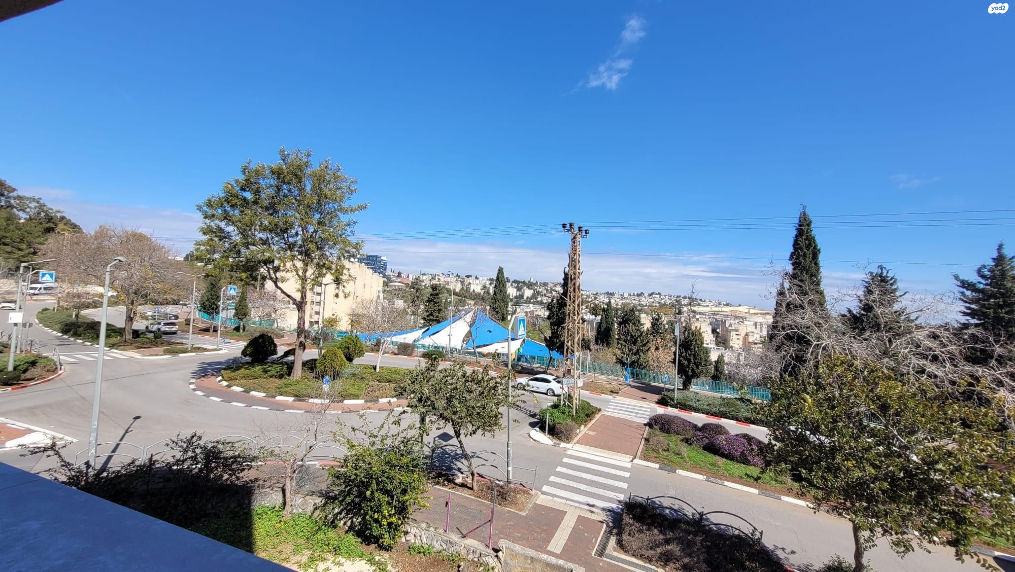 יזרעאל 8