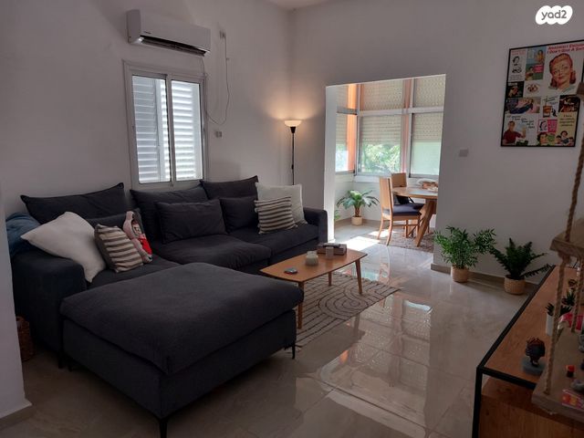 דירה, יוסף 38, הדר מרכז, חיפה