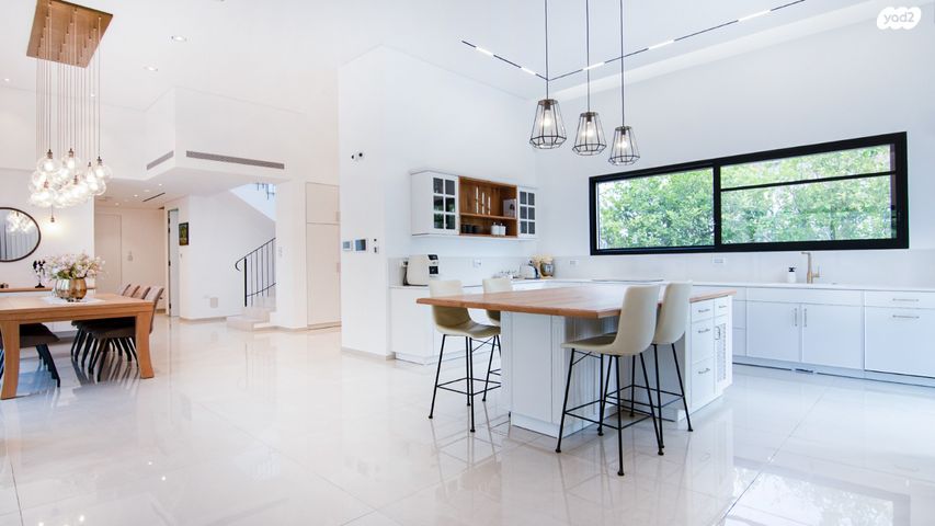 בית פרטי/ קוטג', עין צין 16, שאר העיר, להבים