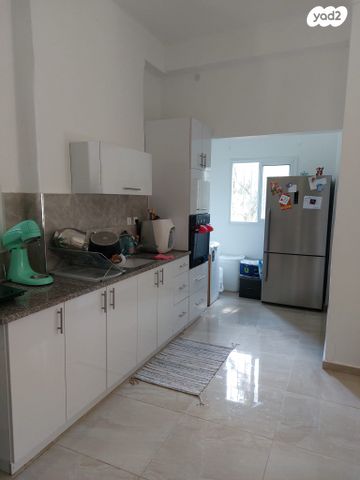 דירה, יוסף 38, הדר מרכז, חיפה