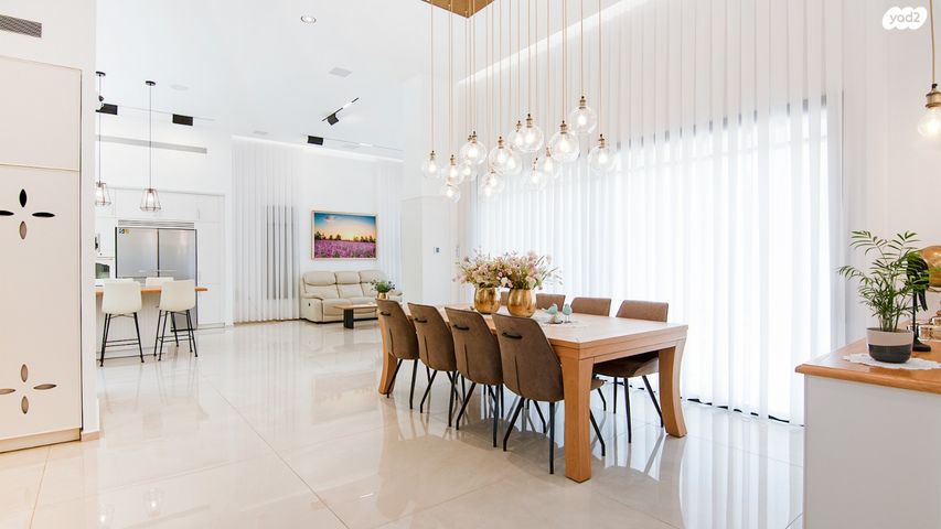 בית פרטי/ קוטג', עין צין 16, שאר העיר, להבים