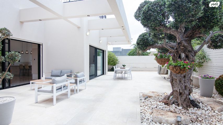 בית פרטי/ קוטג', עין צין 16, שאר העיר, להבים