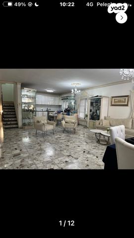 בית פרטי/ קוטג', הברוש 14, גנים א', אילת