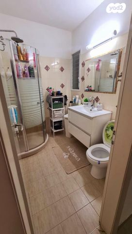 גג/ פנטהאוז, שדרות יוהנה ז'בוטינסקי 12, נווה זאב, נאות אילן, באר שבע