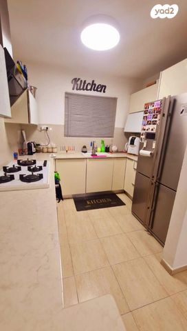 גג/ פנטהאוז, שדרות יוהנה ז'בוטינסקי 12, נווה זאב, נאות אילן, באר שבע