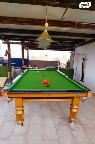 גג/ פנטהאוז, שדרות יוהנה ז'בוטינסקי 12, נווה זאב, נאות אילן, באר שבע