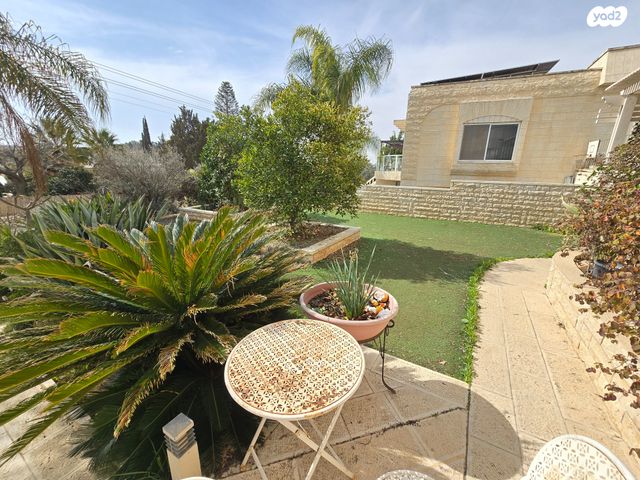 בית פרטי/ קוטג', שאר העיר, מיתר / כרמית