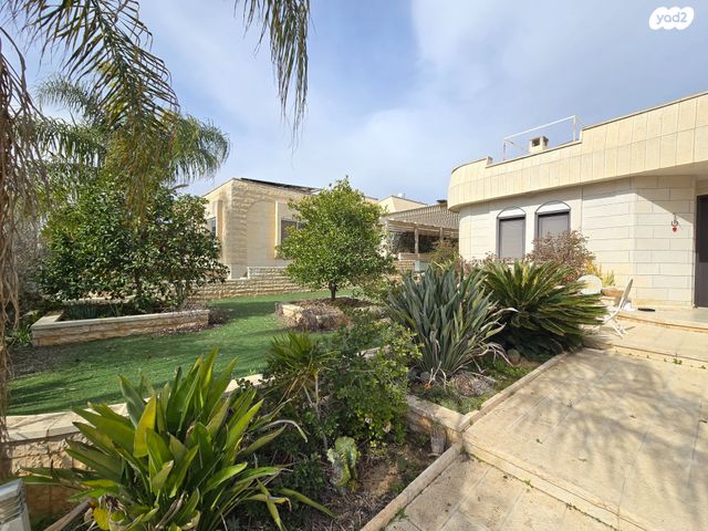 בית פרטי/ קוטג', שאר העיר, מיתר / כרמית