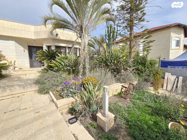 בית פרטי/ קוטג', שאר העיר, מיתר / כרמית