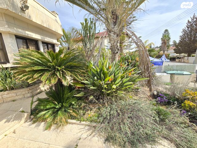 בית פרטי/ קוטג', שאר העיר, מיתר / כרמית