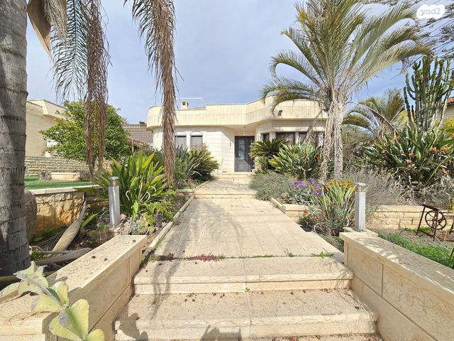 בית פרטי/ קוטג', שאר העיר, מיתר / כרמית