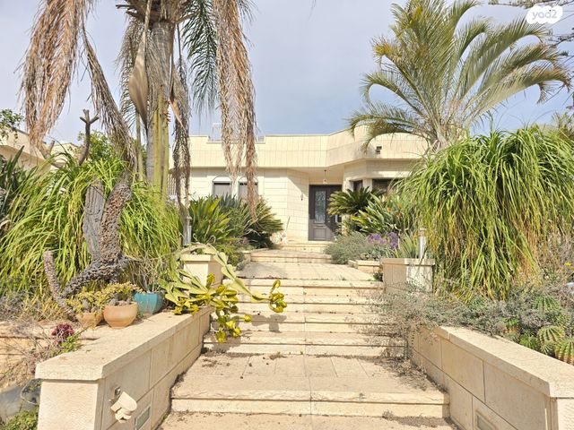 בית פרטי/ קוטג', שאר העיר, מיתר / כרמית