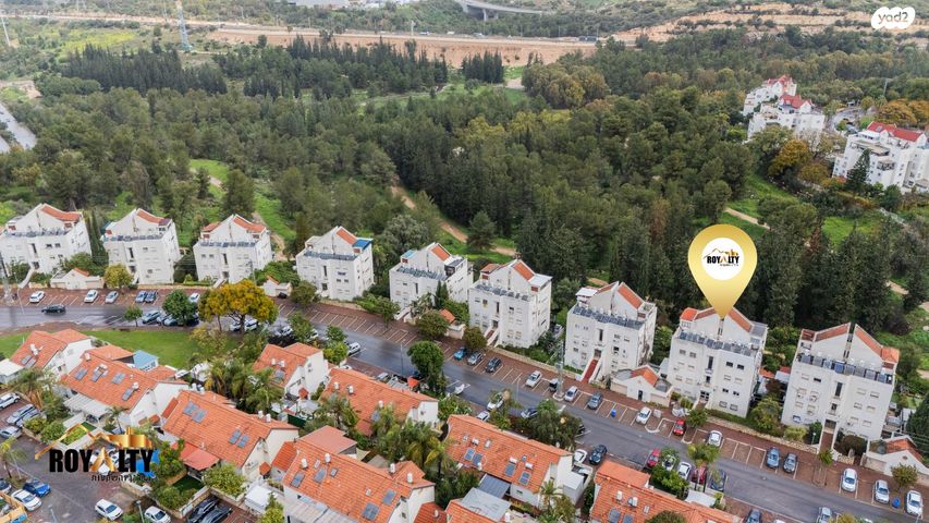 דירה, ה' באייר, נווה אפק, ראש העין