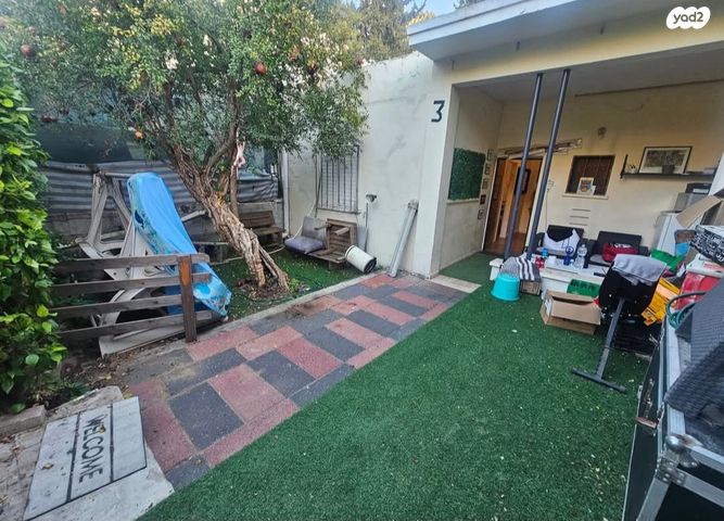 בית פרטי/ קוטג', חולון