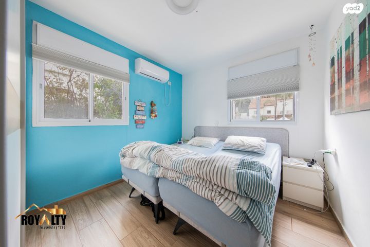 דירה, ה' באייר, נווה אפק, ראש העין