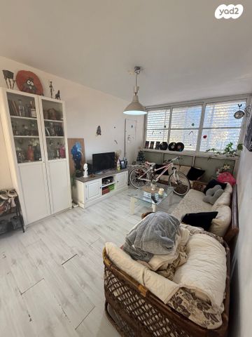 הרב שמחה אסף 