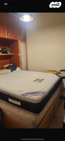 דירה, הנמל, אשקלון