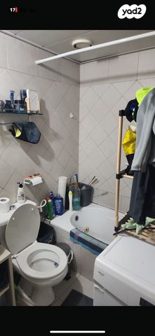 דירה, הנמל, אשקלון