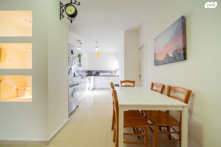 דירה, הרצל 70, המרכז השקט / מרכז העיר, פתח תקווה