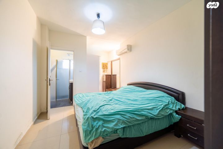 דירה, הרצל 70, המרכז השקט / מרכז העיר, פתח תקווה