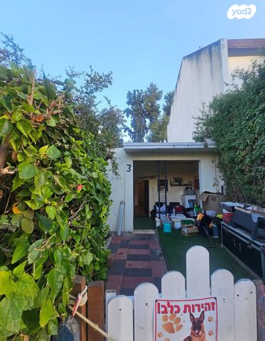 בית פרטי/ קוטג'